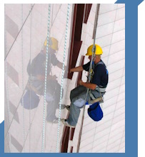 Услуги Высотные работы в Мегионе