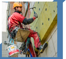 Услуги Высотные работы в Мегионе