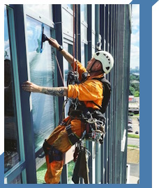 Услуги Высотные работы в Мегионе